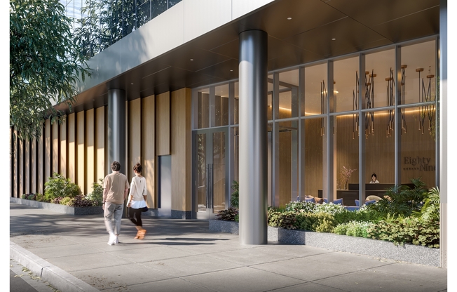 2 beds, 1 bath, $9,240, Unit 28G