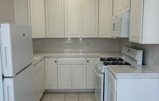 The Franciscan Apartments