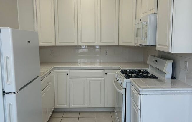 The Franciscan Apartments