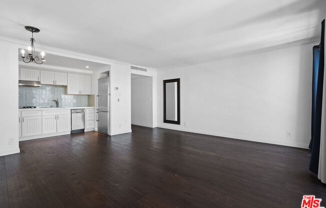 Studio, 1 bath, 481 sqft, $2,250, Unit 1409