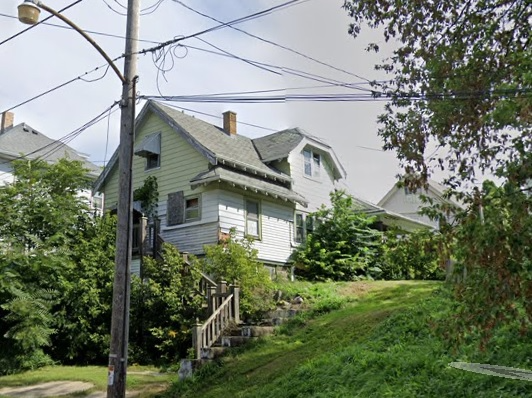 3215 N JULIA ST
