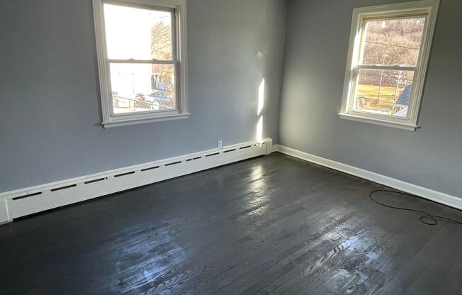 Newly renovated 5 bedroom single family home move in ready
