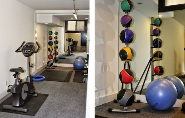 Burnside Villas Apartments...New York Style and Charm...CALL NOW!