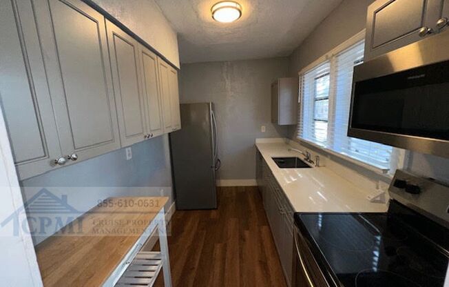 1 bed, 1 bath, 680 sqft, $1,650, Unit 6