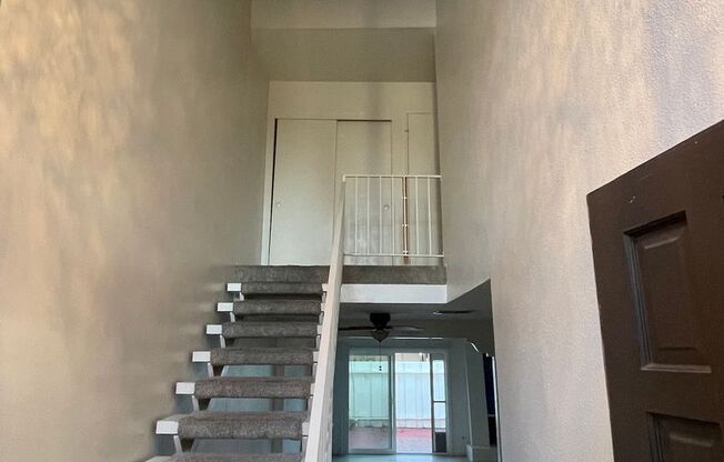 Remodeled Townhome in Point Loma/Sports Arena