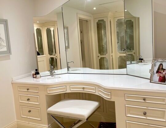 2 beds, 3 baths, 2,089 sqft, $8,500, Unit 1402