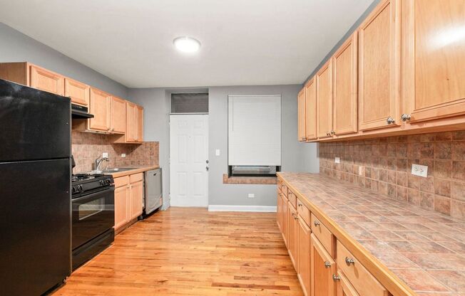 One bedroom Unit in South Shore