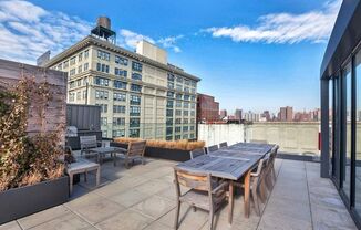 2 beds, 2 baths, 1,287 sqft, $9,500, Unit 5L