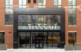 The Hannah in Philadelphia