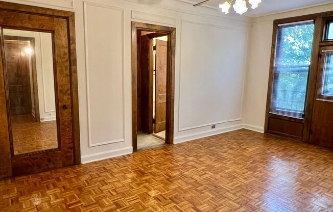 Studio, 1 bath, 300 sqft, $1,565, Unit 530-508