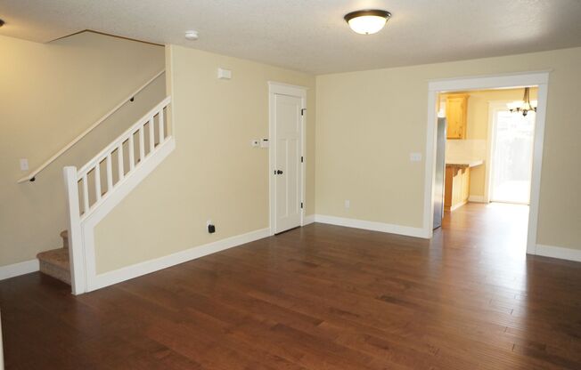 NE Piedmont 3-bedroom Beauty! -