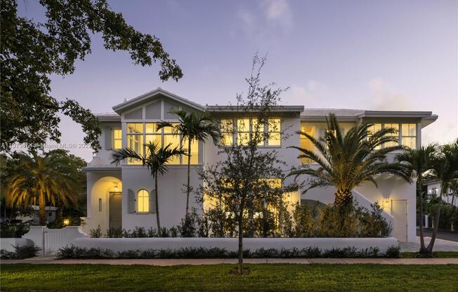 3400 PONCE DE LEON BLVD