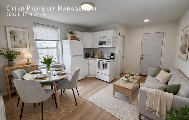1602 N 17 ST