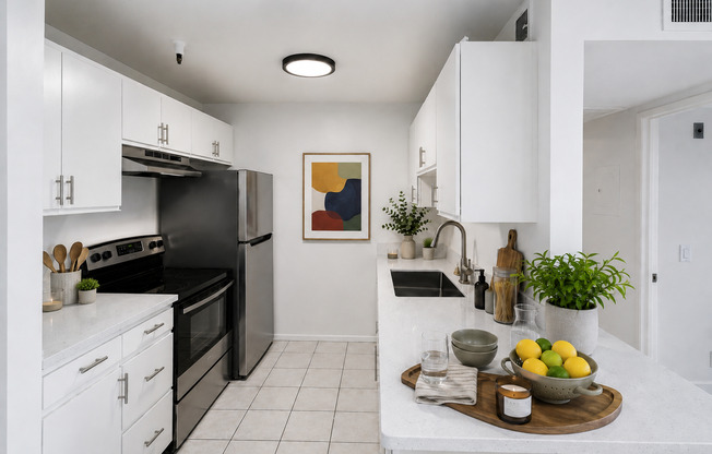 1 bed, 1 bath, 850 sqft, $2,150, Unit 214