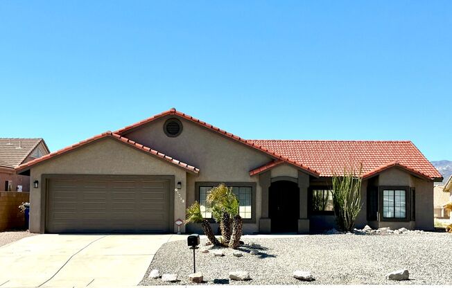 Custom 3 Bedroom, 2.5 Bath Home w/Bonus Room in Desirable Sunridge Estates – Stunning Views & Modern Upgrades!