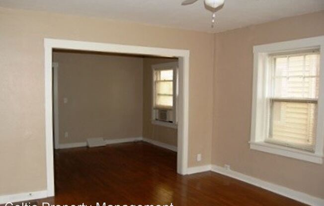 1109-1111 W. 40th St.