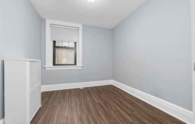 2 beds, 1 bath, 613 sqft, $1,250, Unit GH-03