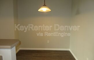 2 beds, 2 baths, 1,056 sqft, $2,000, Unit 16205