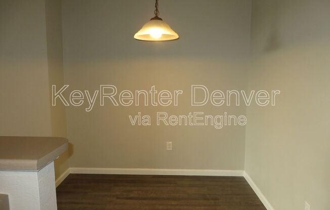 2 beds, 2 baths, 1,056 sqft, $2,000, Unit 16205