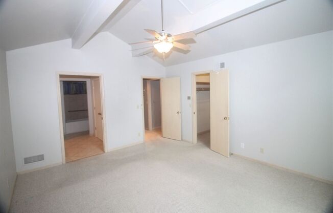 2 beds, 2 baths, $2,249