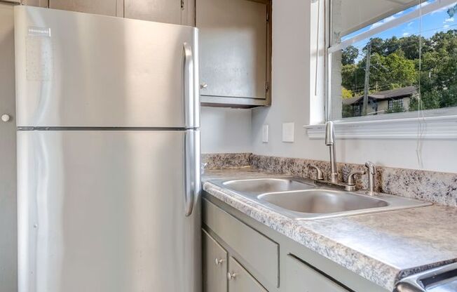 1 bed, 1 bath, 500 sqft, $1,140, Unit 22