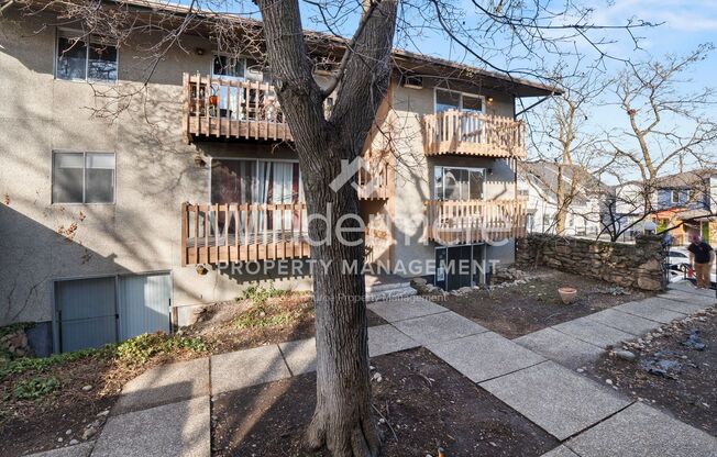 2 beds, 1 bath, $1,000, Unit Unit 03