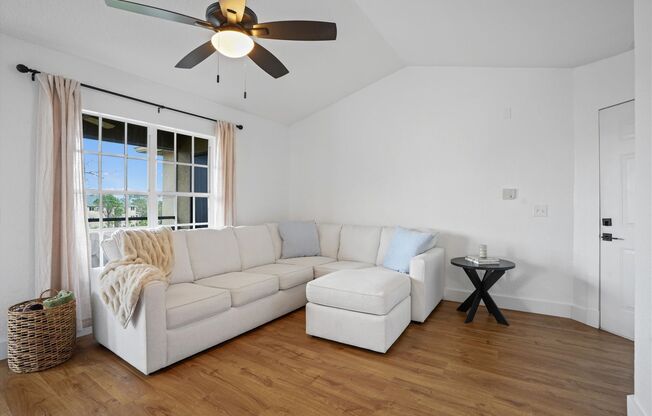 1 bed, 1 bath, $1,625, Unit #1231