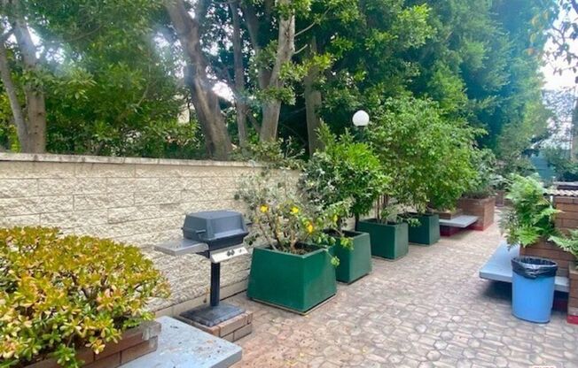 2 beds, 2 baths, 1,088 sqft, $6,200, Unit 1809