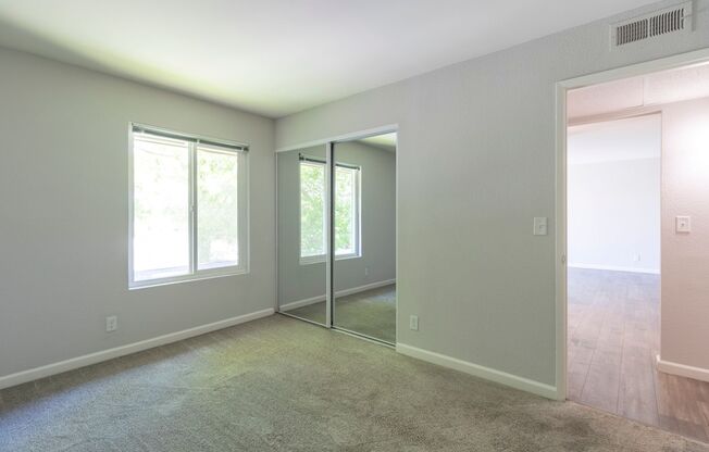 1 bed, 1 bath, 627 sqft, $1,245
