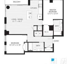 Partner-provided photo for $3925 unit