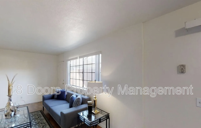 4375 44th Street A-D