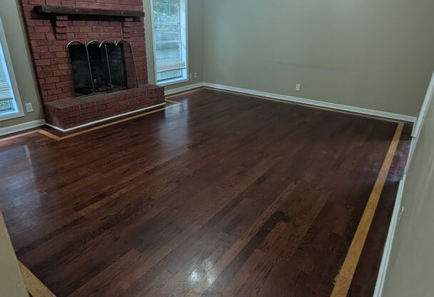 3 bedroom home in Northside Terrace