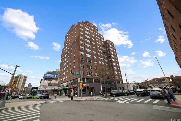 107-40 Queens Boulevard