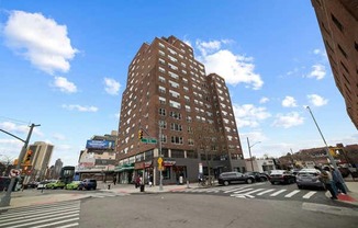 107-40 Queens Boulevard