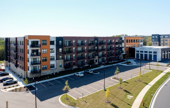 Partner-provided property photo