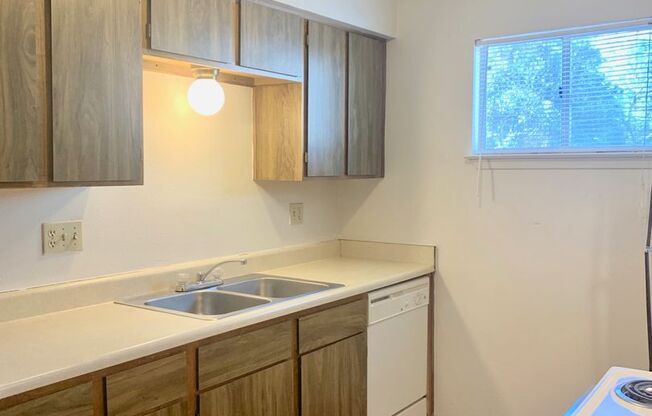 LBJ Apartments