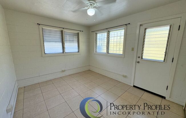 1 bed, 1 bath, 413 sqft, $1,150, Unit 106