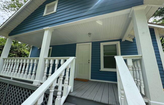 2 Bedrooms, 2 Bathroom - Home in Downtown Rome!