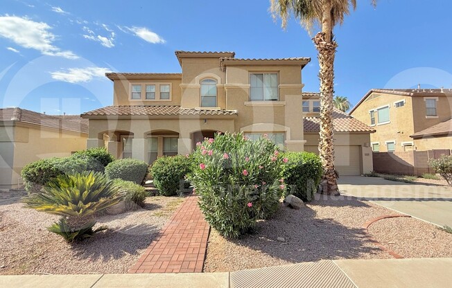 3316 E KINGBIRD PL
