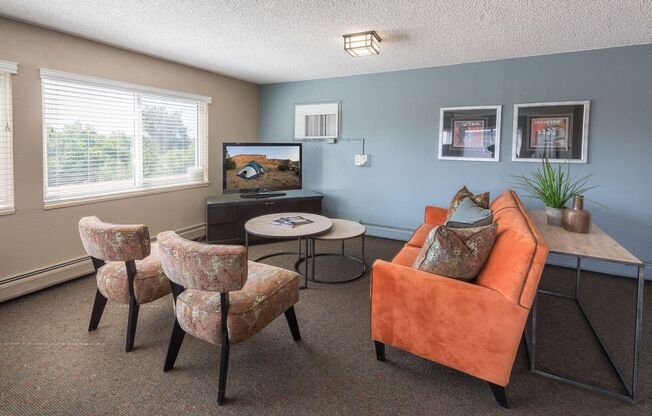 1 bed, 1 bath, 440 sqft, $1,260, Unit #411