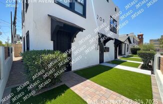 209 N 16 AVE