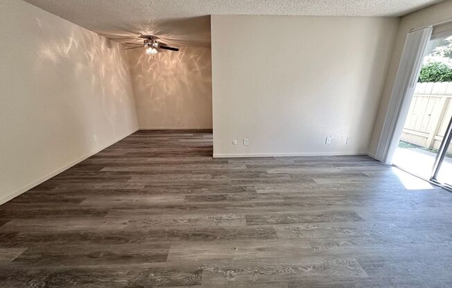 2 beds, 1 bath, 904 sqft, $1,650, Unit 114A