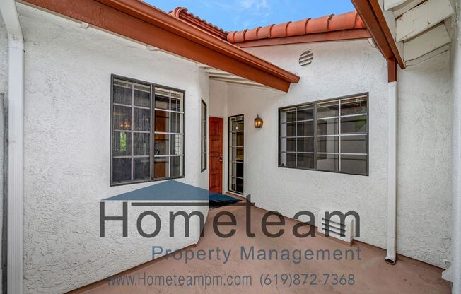 2 beds, 2 baths, $3,250