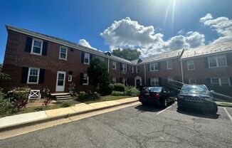 Alexandria/Auburn Village-205 E Glebe Road