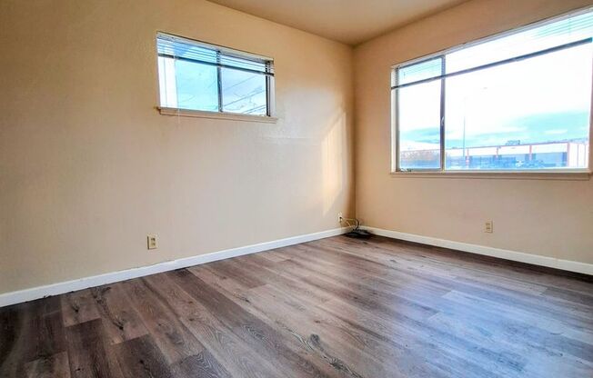 1 bed, 1 bath, 540 sqft, $1,995, Unit #1