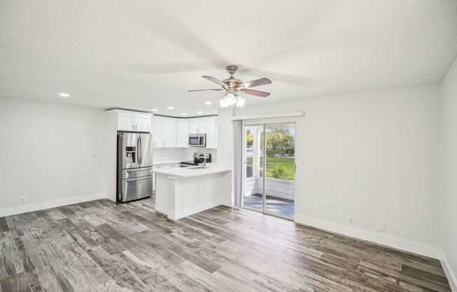 1 bed, 1 bath, 750 sqft, $1,500