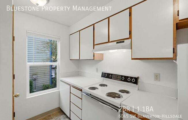 6045 SW BEAVERTON HILLSDALE