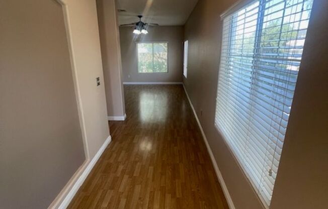 FANTASIC GUARD GATED TOWNHOME IN GREEN VALLEY RANCH!!!!