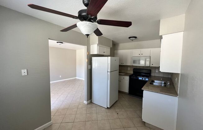 1 bed, 1 bath, 625 sqft, $1,450, Unit 57