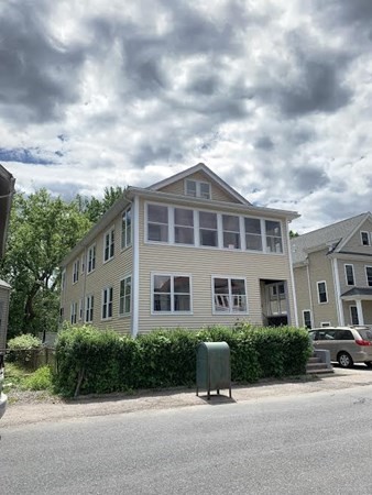 37 GRANT AVE